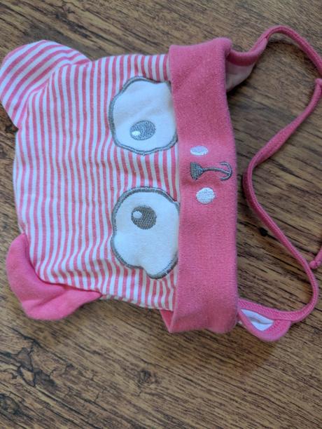 Prechodna ciapka, 74