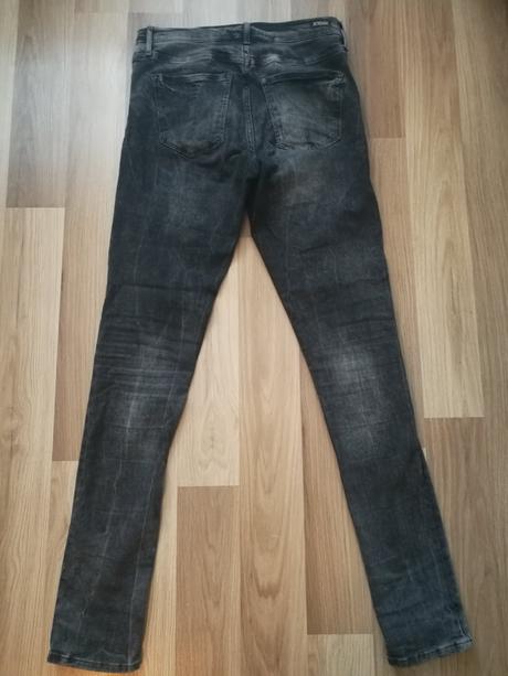 H&m skinny regular rifle vel.29, h&m,28