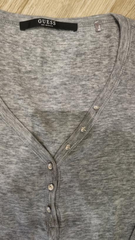 Tričko guess, guess,s