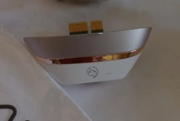 Oblasti použitia nadstavcov zariadenia Lumea