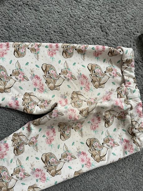 Handmade súprava, 104