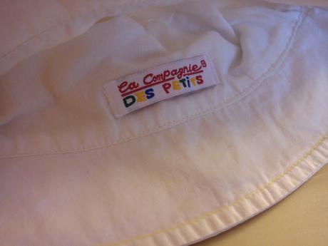 Klobúčik s kvietkom, 50