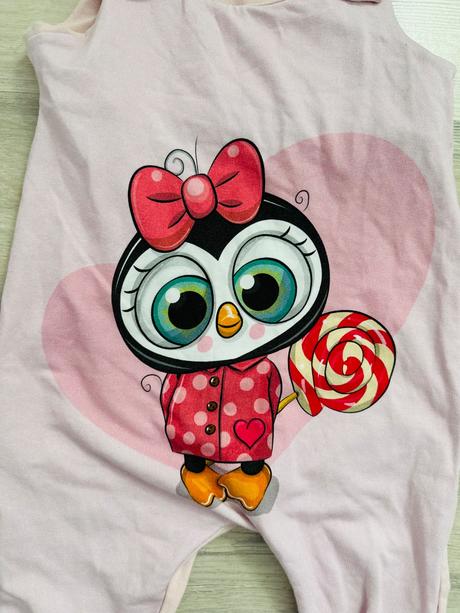 Krásny overal na traky, 86