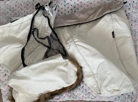 Zimný set mima, mima,mima xari