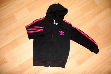Adidas originals súprava 92-98, adidas,92