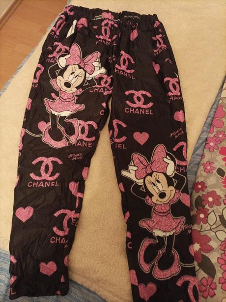 Nohavice už aj s poštou, xxl