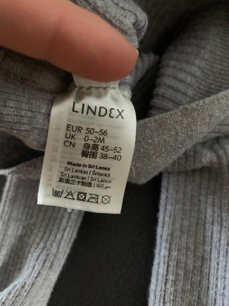 Lindex pančuchy, lindex,56