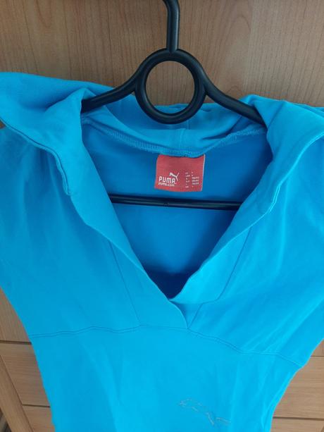 Puma tričko velk. s/m., puma,s