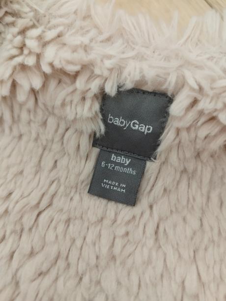 Úžasná mikinka gap, gap,74