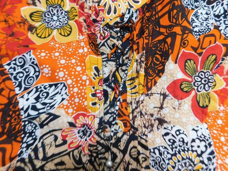 Pekna letna bluzka, outfit,50