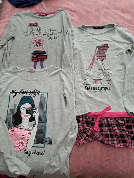 Tricka dl.rukav 15e, original marines,152