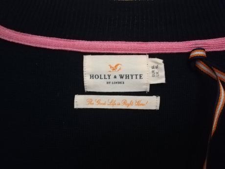 Krásny dámsky svetrík, lindex,xl