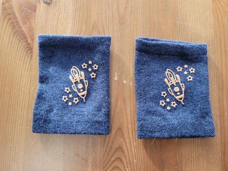 Protišmykové kolenačky,