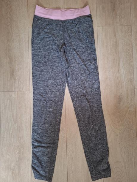 Športové legíny, tchibo,158