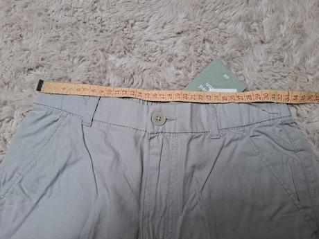 Tenké nohavice, h&m,152 / m