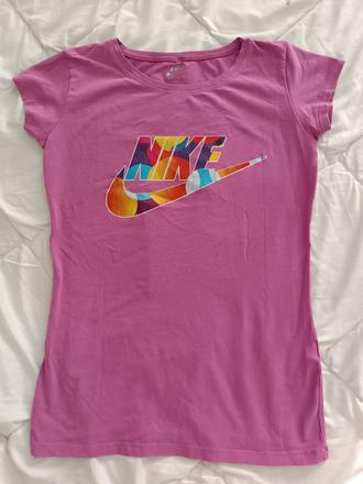 Tricko, nike,s