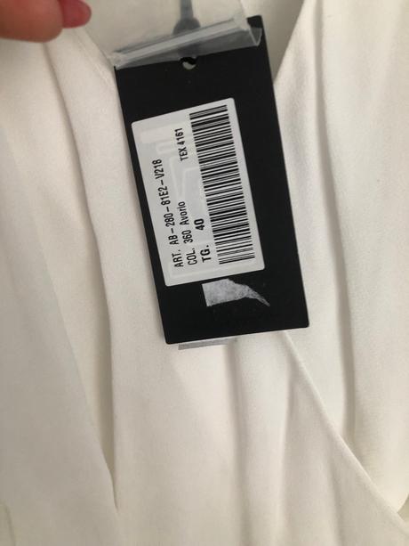 Elizabetta franchi luxusné šaty 40/s pc 279 eur, s