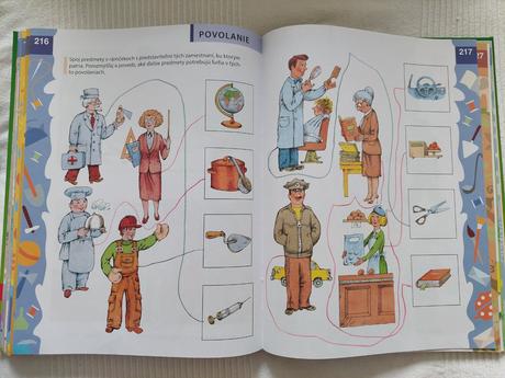 Encyklopédia predškoláka,