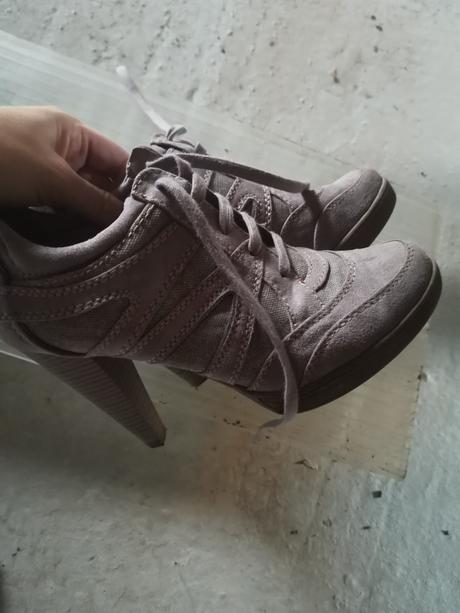 Topanky, deichmann,41