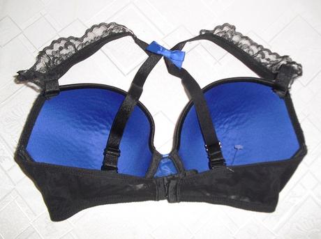 Darjeeling francuzska paris podprsenka, 70e