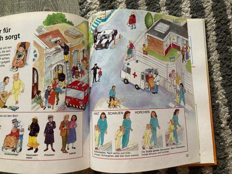 Mein erstes buch über mich (1991),