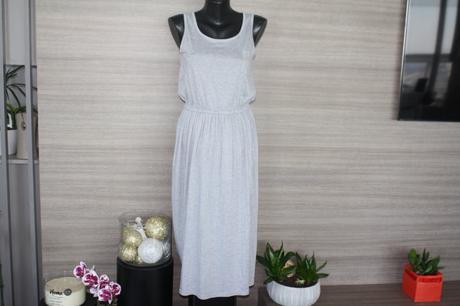 Dámske midi šaty, m