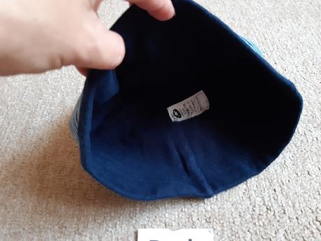 Čiapka v.104  rada č.7 (54-56 cm), rada,104