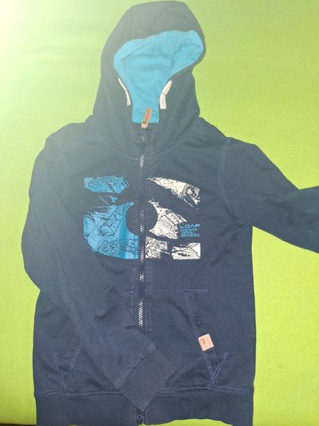 Loap mikina, loap,128