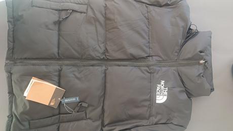 Bunda the north face, s