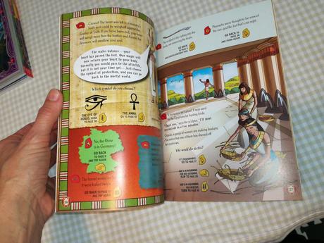 History science maths quest aj jednotlivo nsp24,