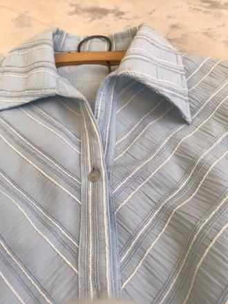 Luxusná košeľa, l