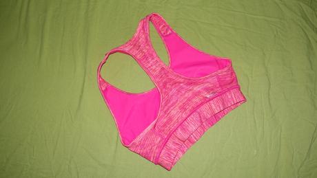 Sportova podprsenka adidas, adidas,xs