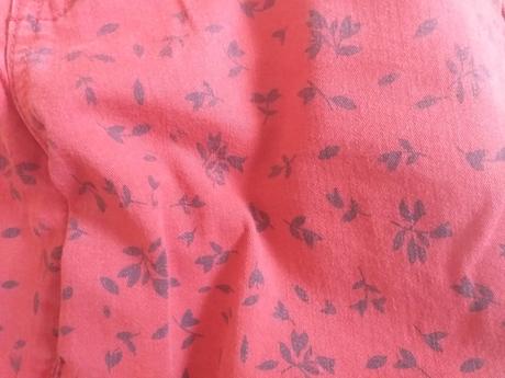 Nohavice skiny, esprit,164