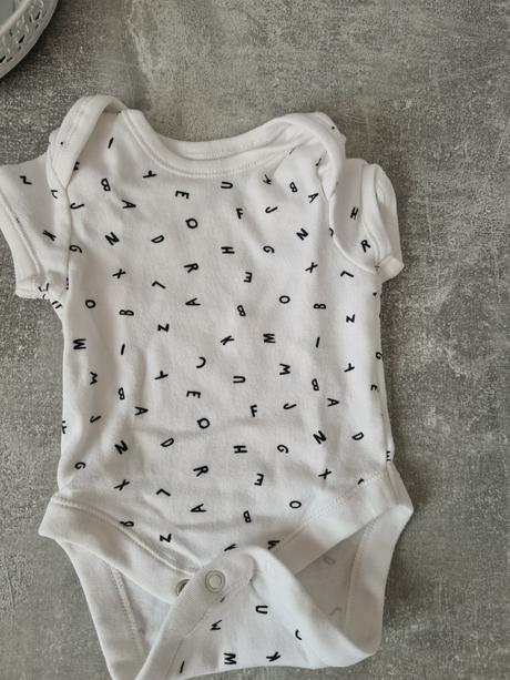 Body 50tka, primark,50