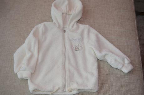 Mikina s kapucňou, herma,92