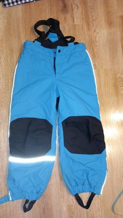 Oteplovačky h&m, h&m,116