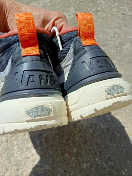 Vans x napapijri, vans,43