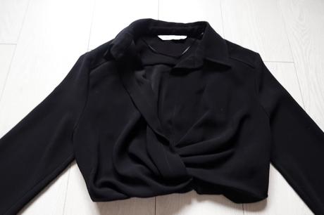 Blúzka zara, zara,xl