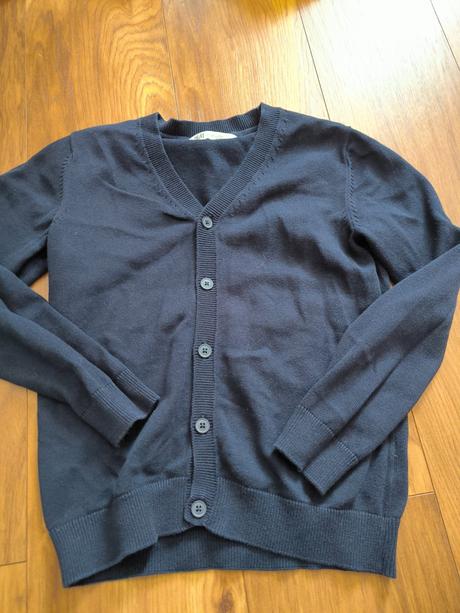 Hm svetrík 134/140, h&m,134