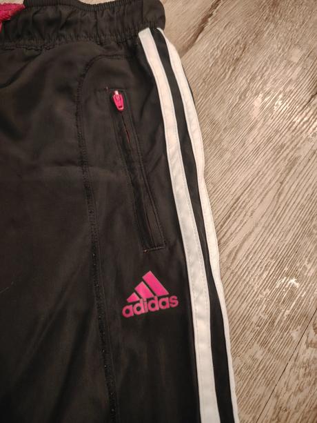 Tepláky adidas, adidas,140