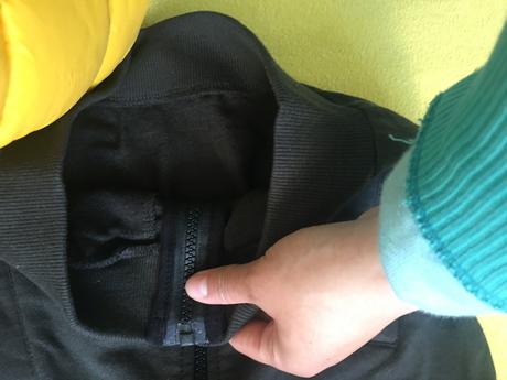 Mikinka medvedík bavlna, 116