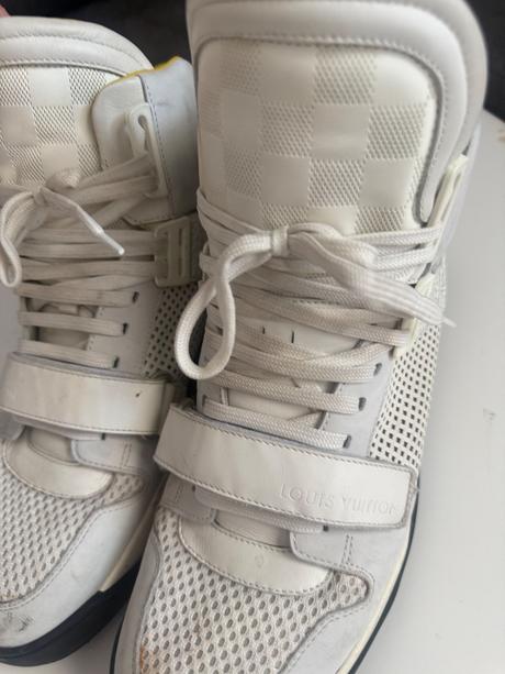 Louis vuitton tenisky 44, louis vuitton,44