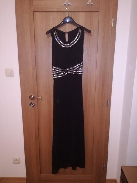 Spoločenske šaty, ad style,m