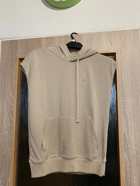 Mikina bez rukavov, sinsay,xs