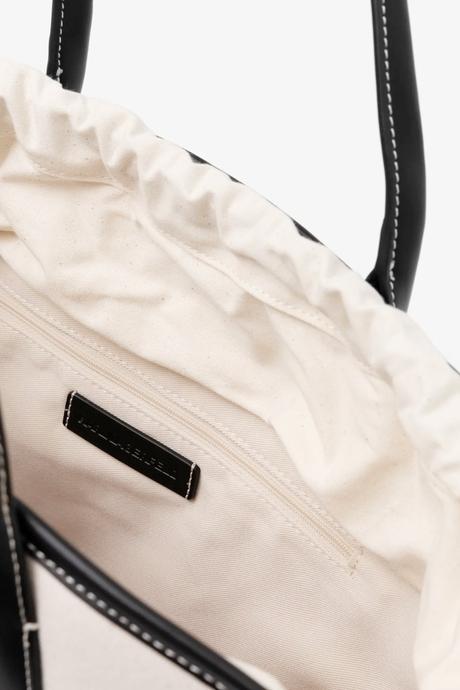 Taška shopper, karl lagerfeld