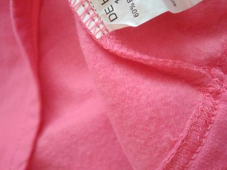 Flísové zateplené pyžamo, 164