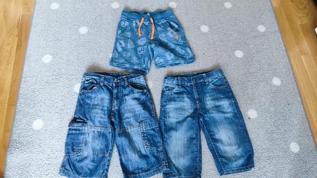 Kratasy riflove 2+1, wenice,116