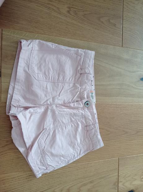 Zara kratasky pohodlné, zara,116