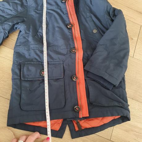 Zimna bunda monsoon, monsoon,110