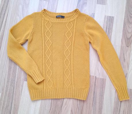 Pletený sveter colours of the world, colours of the world,s